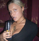 Photos of Russian dating scammers