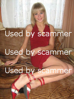 Russian girls scammers black list dating fraud
