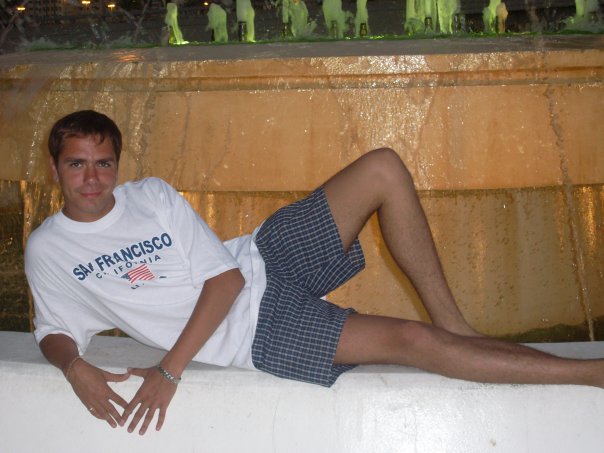 Photos of Russian dating scammers