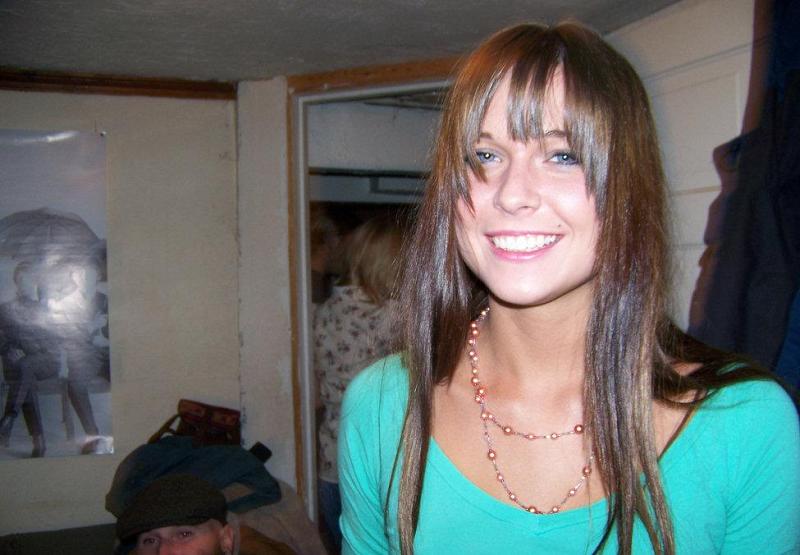 Photos of Russian dating scammers