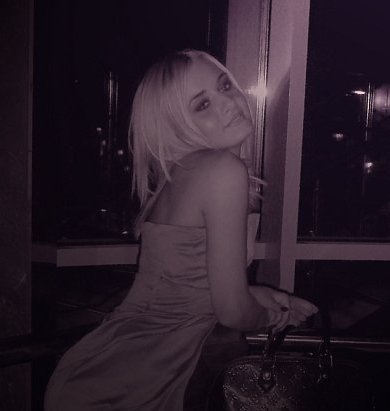 Photos of Russian dating scammers