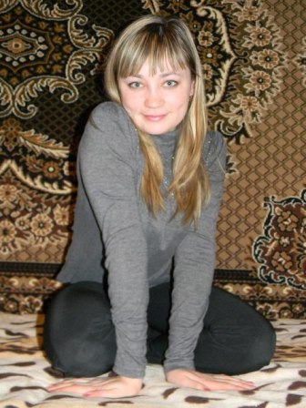 Photos of Russian dating scammers