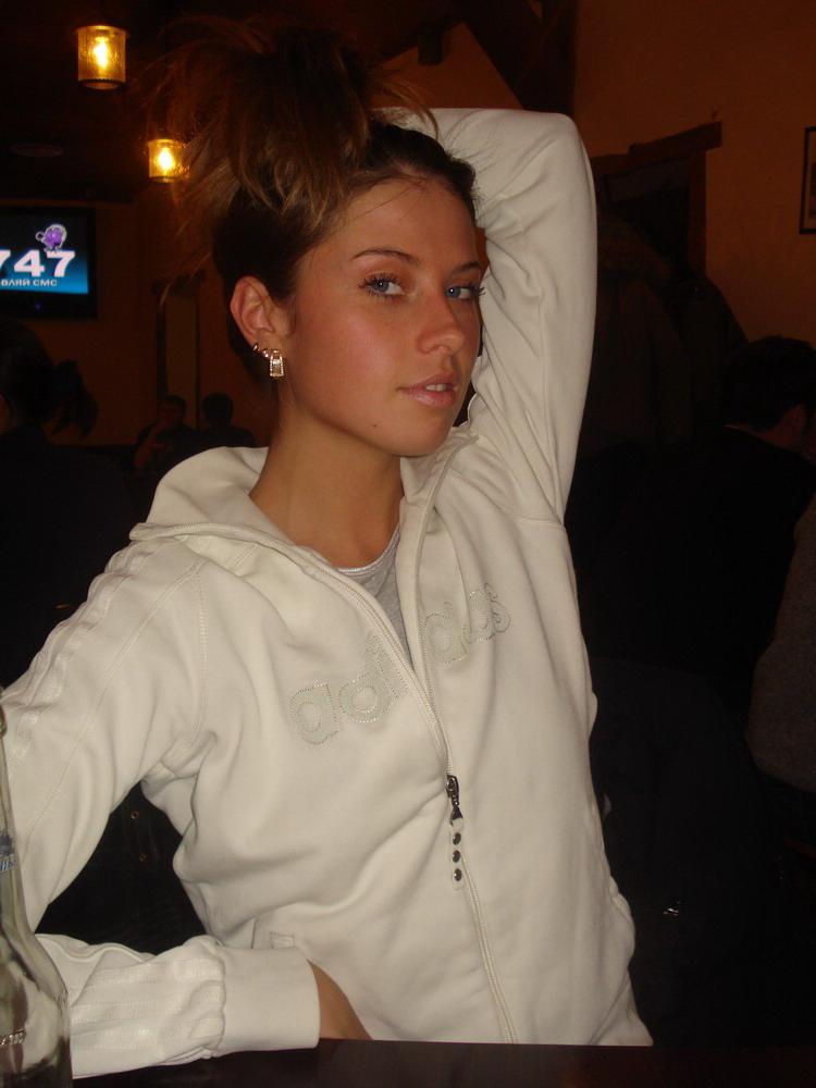 Photos of Russian dating scammers
